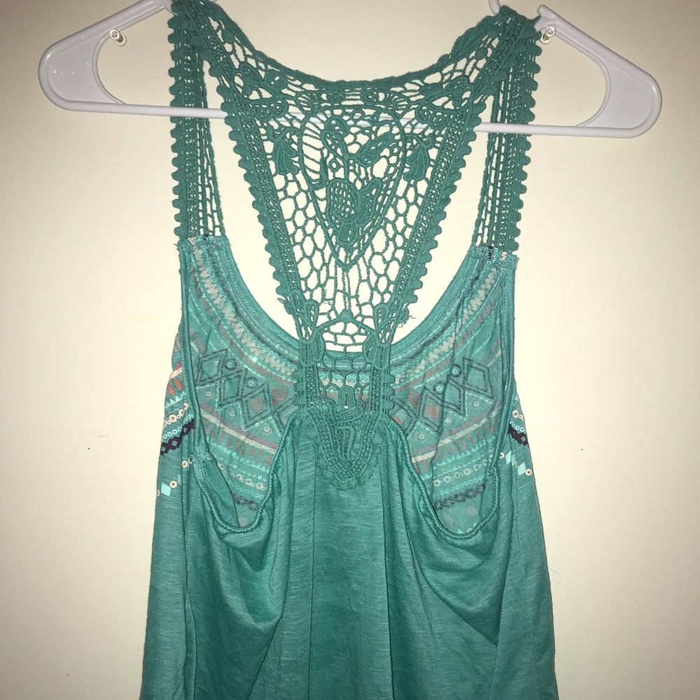 Tank Top - Picture 3 of 4